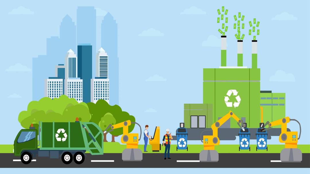 Waste Management