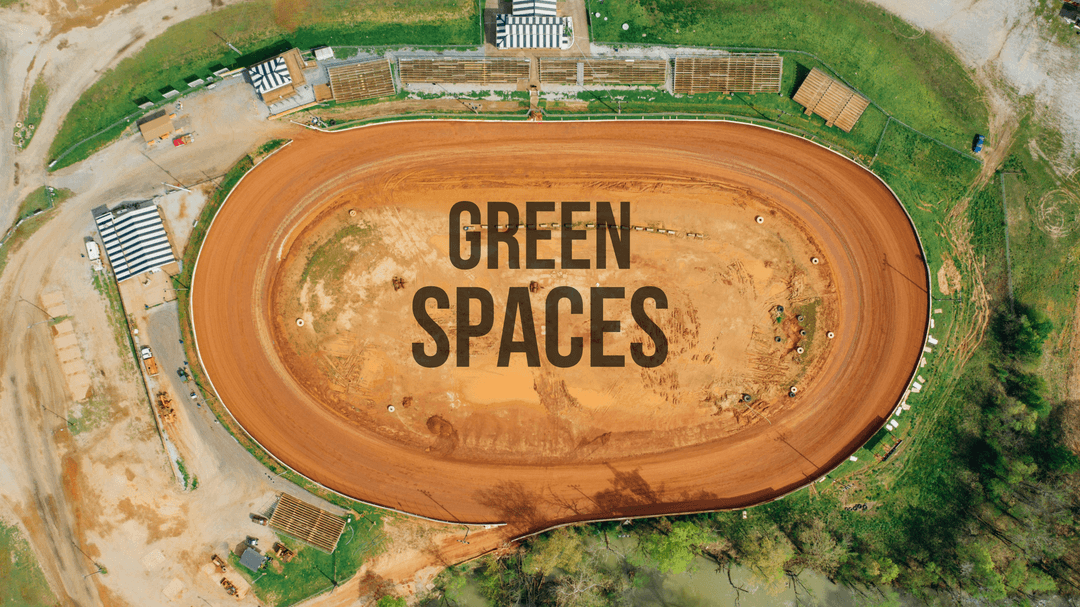 Green Spaces