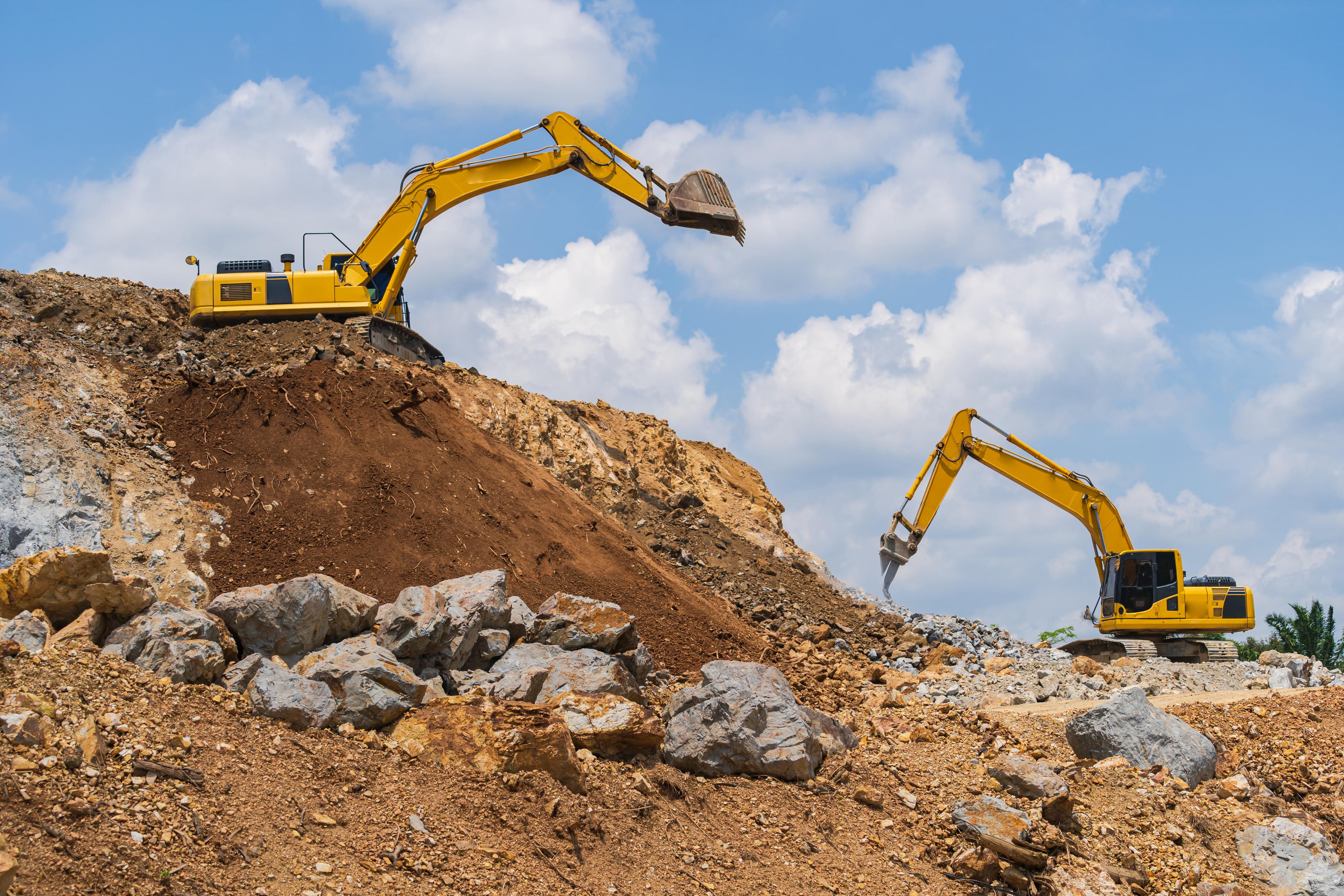 Civil Works