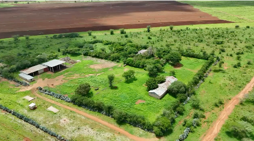 Sustainable Agriculture Project