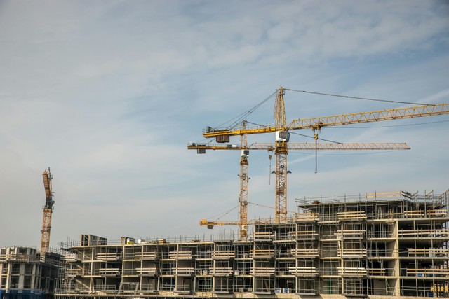 Residential Projects