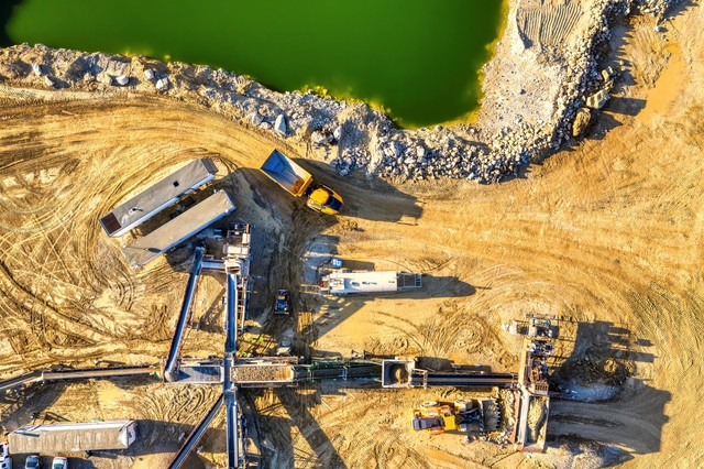 Commercial Projects