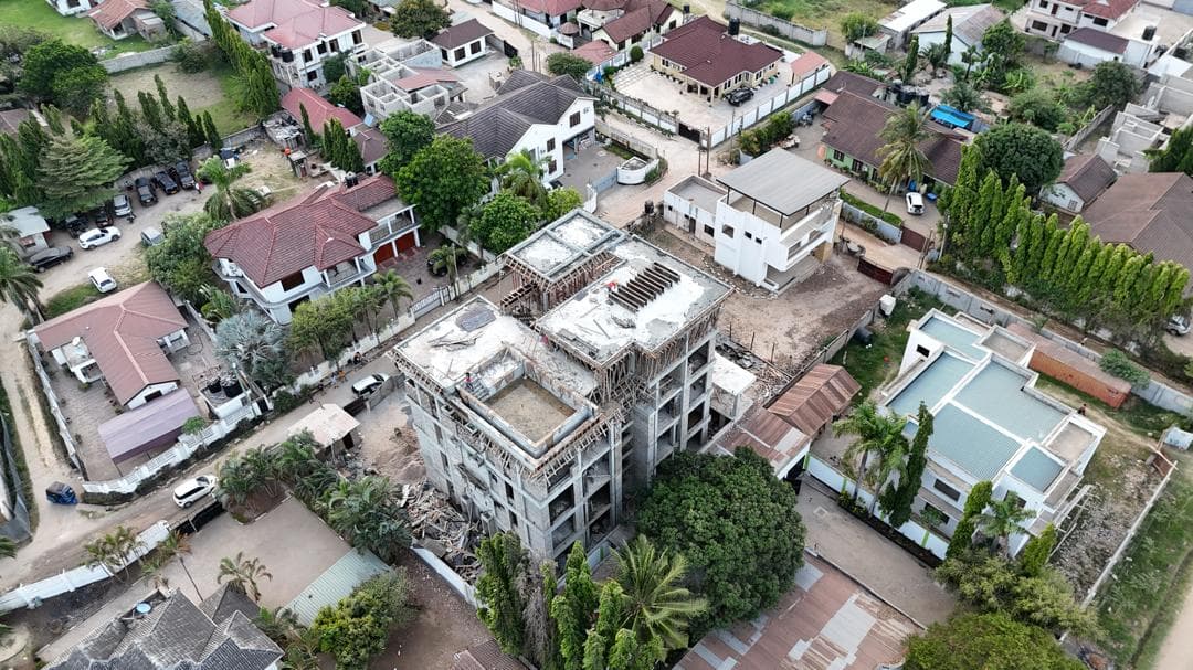 Residential Apartment Development