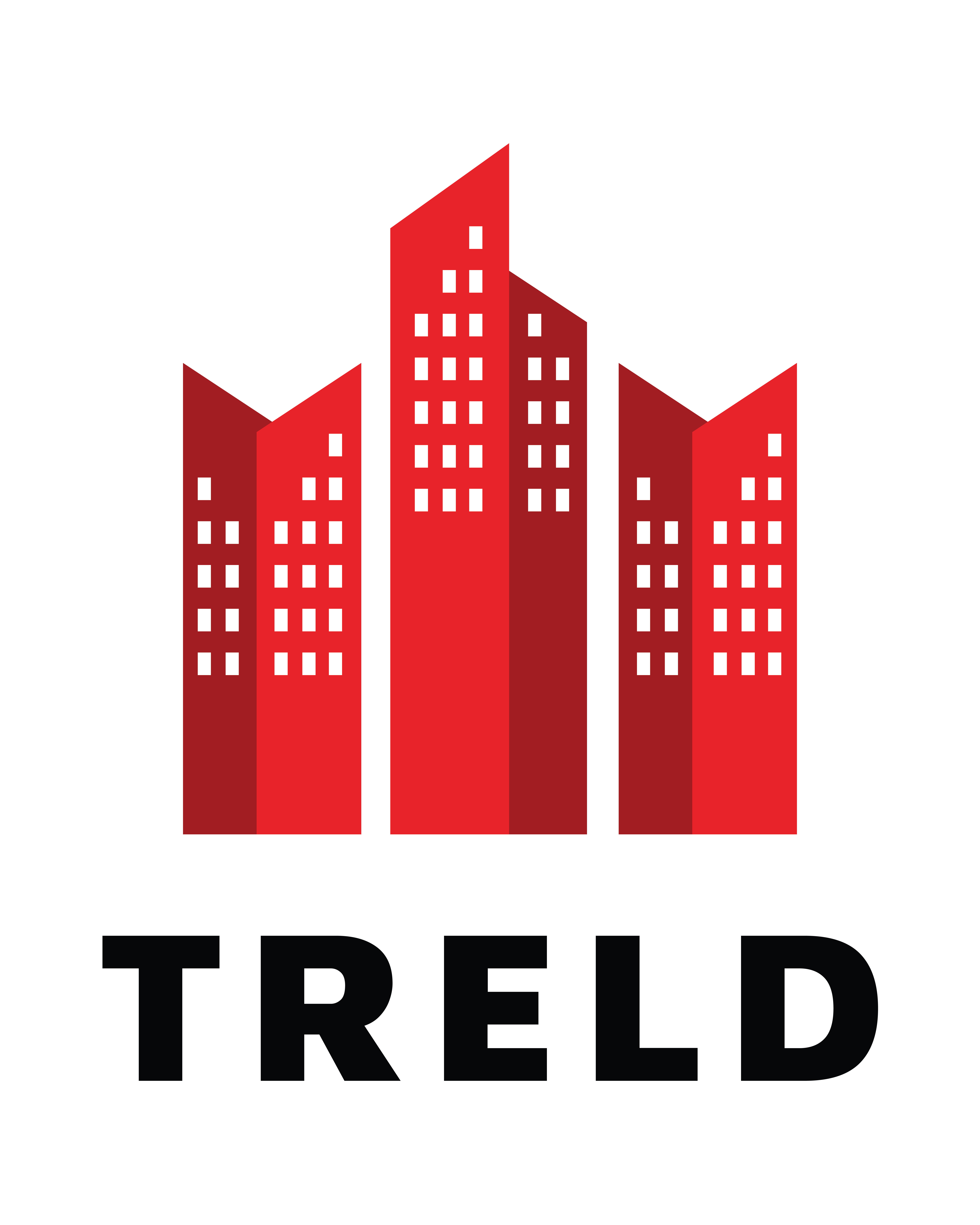 Treld Logo